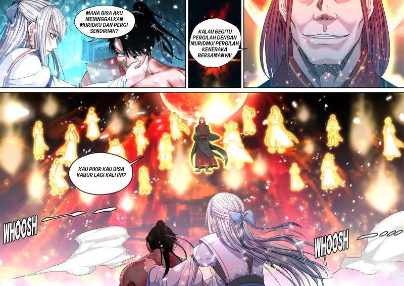 Strongest Abandoned Son Chapter 1 Gambar 17