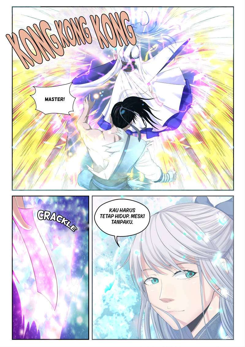 Strongest Abandoned Son Chapter 1 Gambar 23