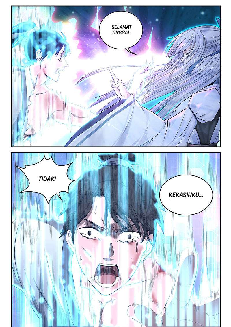 Strongest Abandoned Son Chapter 1 Gambar 24