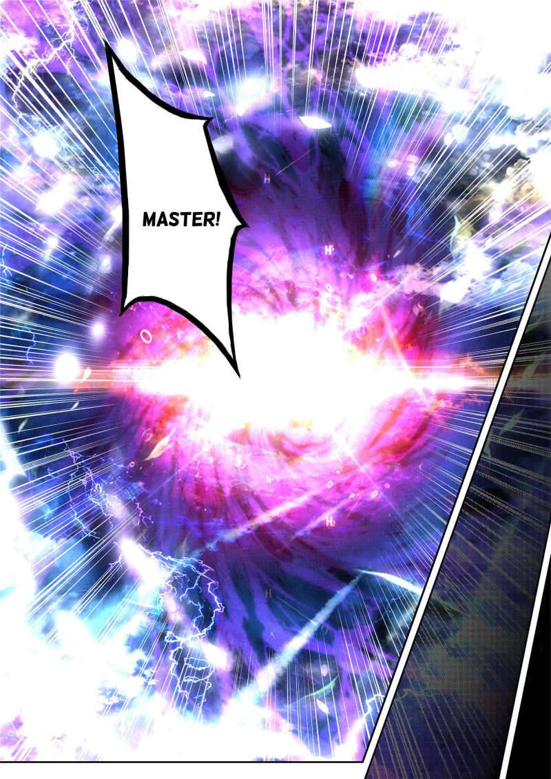 Strongest Abandoned Son Chapter 1 Gambar 25