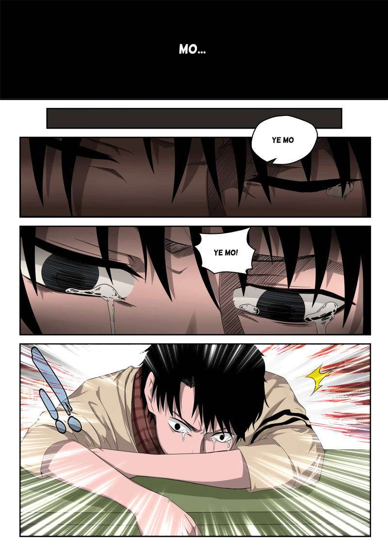 Strongest Abandoned Son Chapter 1 Gambar 26