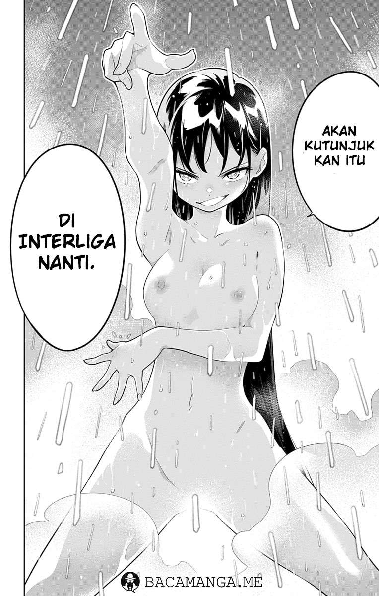 Mato Seihei no Slave Chapter 11 Gambar 13