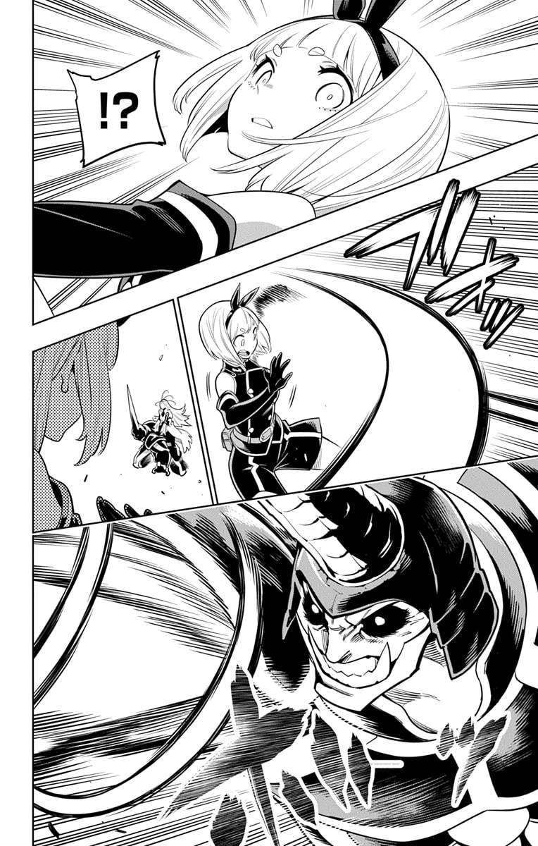 Mato Seihei no Slave Chapter 6 Gambar 9