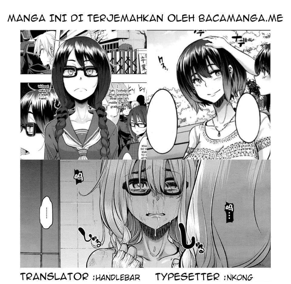Komik Mato Seihei no Slave Chapter 2 gambar nomor 1