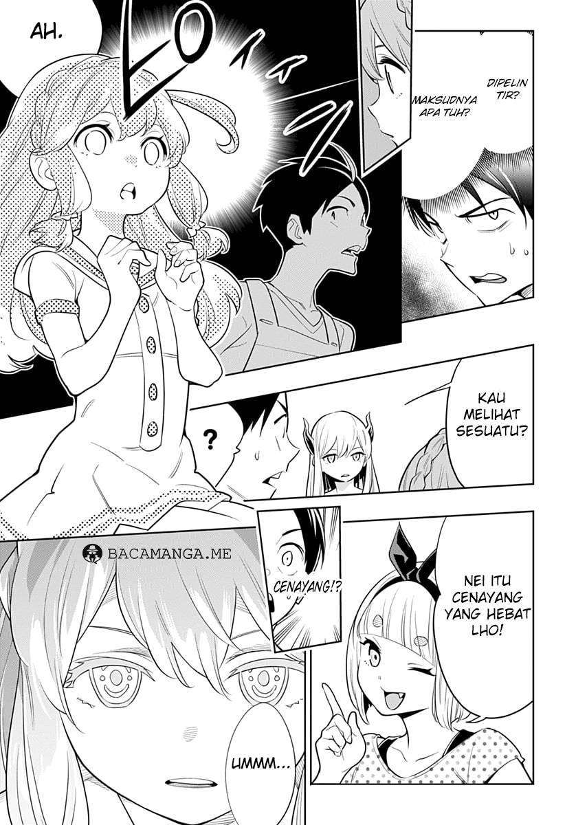 Mato Seihei no Slave Chapter 2 Gambar 14