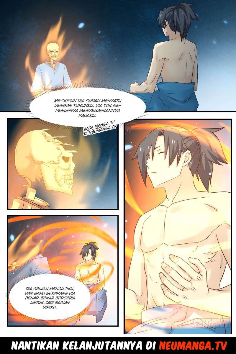 Martial Peak Part 1 Chapter 75 Gambar 19
