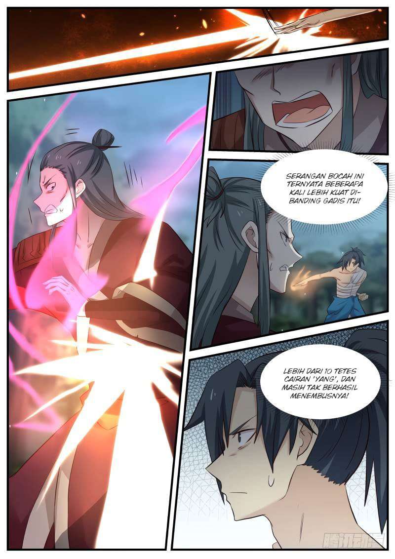 Martial Peak Part 1 Chapter 74 Gambar 8