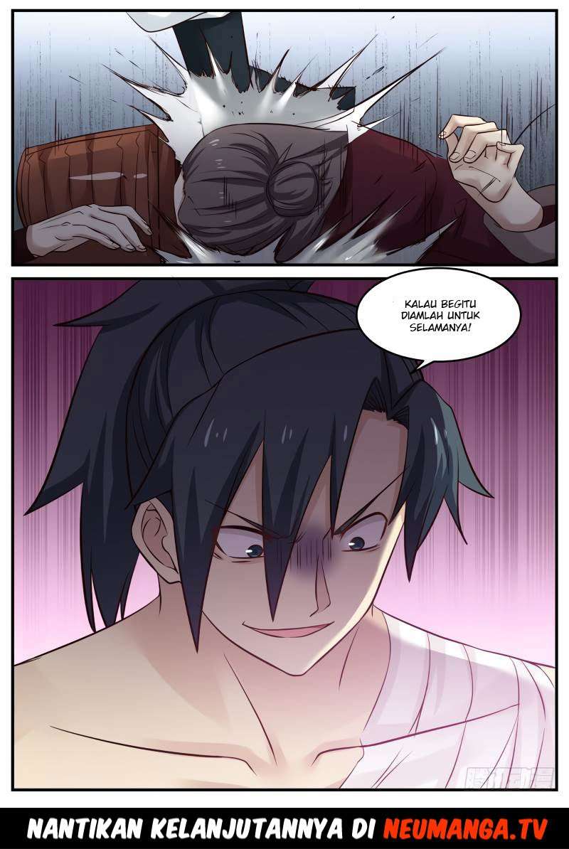 Martial Peak Part 1 Chapter 73 Gambar 19