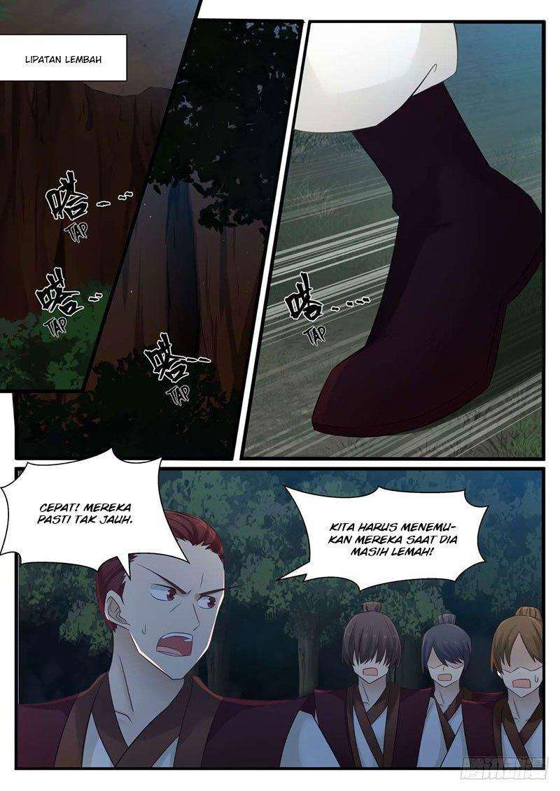 Martial Peak Part 1 Chapter 67 Gambar 8
