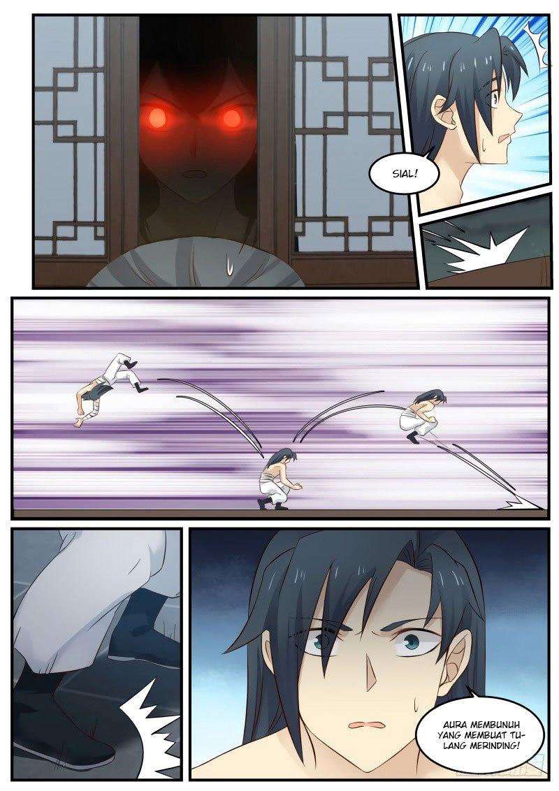 Martial Peak Part 1 Chapter 59 Gambar 10