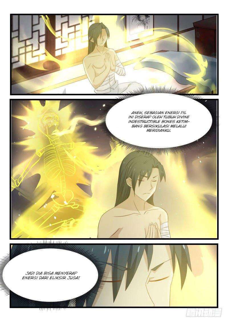 Martial Peak Part 1 Chapter 59 Gambar 3