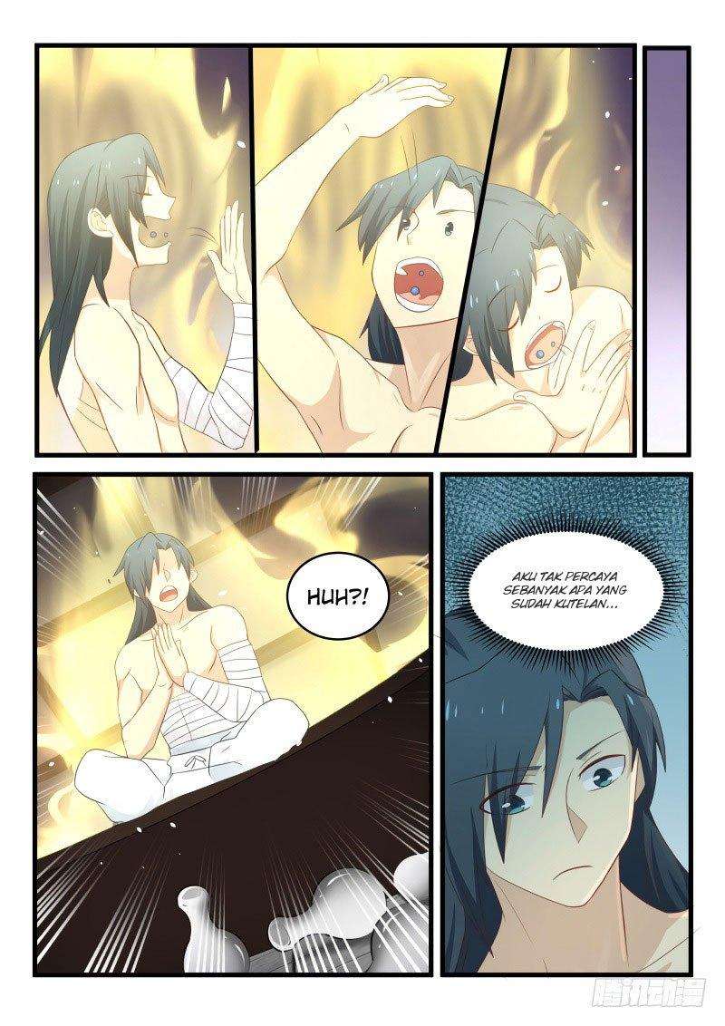 Martial Peak Part 1 Chapter 59 Gambar 4