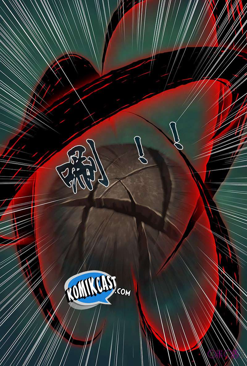 Martial God’s Space Chapter 27 Gambar 4