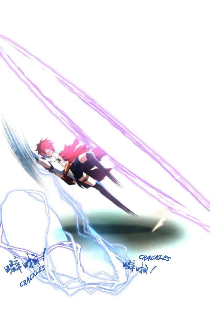 Martial God’s Space Chapter 23 Gambar 17