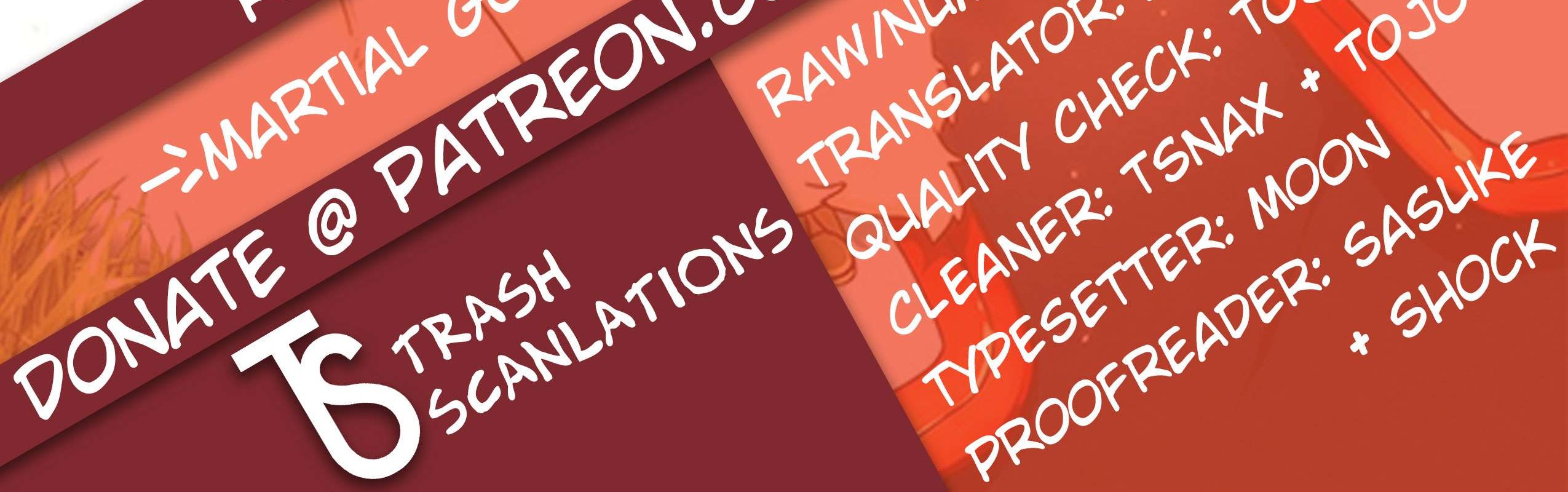 Martial God’s Space Chapter 23 Gambar 3