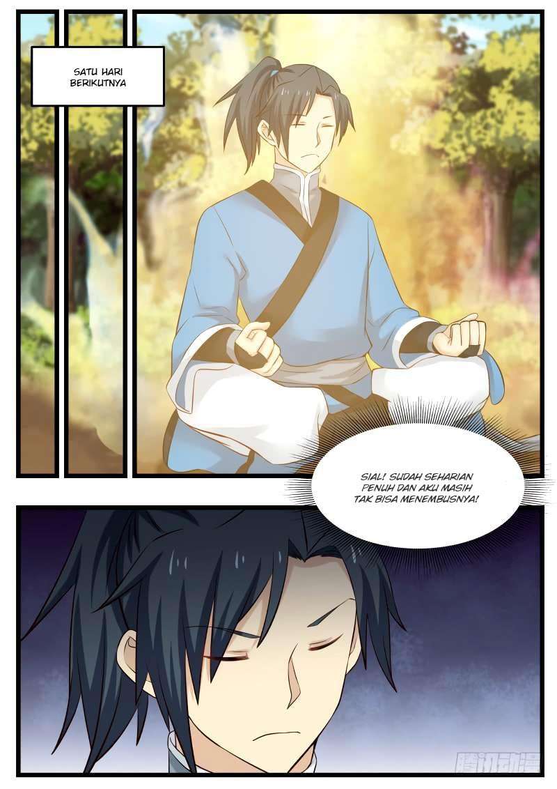 Martial Peak Part 1 Chapter 47 Gambar 7