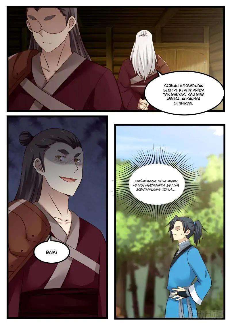 Martial Peak Part 1 Chapter 46 Gambar 9