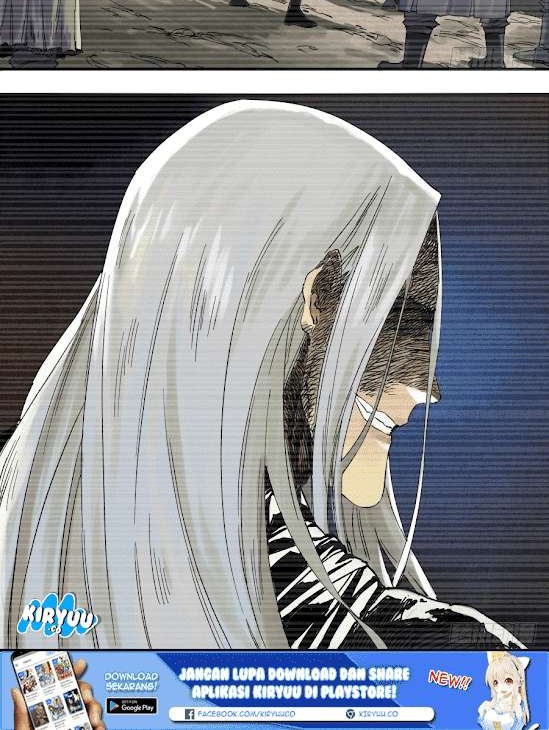 Martial Legacy Chapter 37 Gambar 5