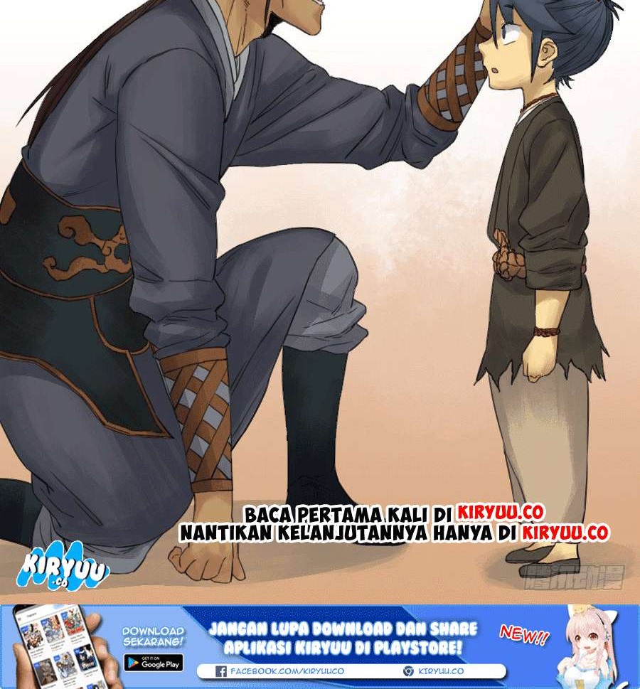 Martial Legacy Chapter 37 Gambar 13