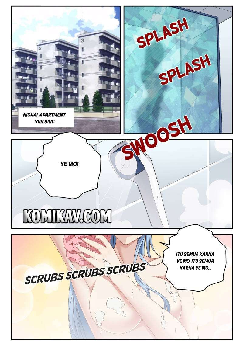 Strongest Abandoned Son Chapter 45 Gambar 4