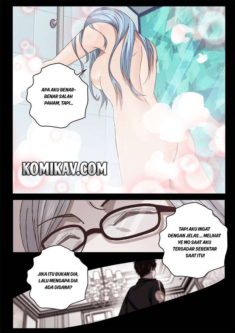 Strongest Abandoned Son Chapter 45 Gambar 6