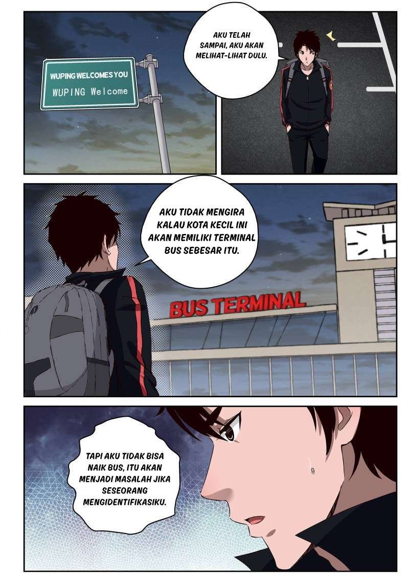 Manhua Strongest Abandoned Son Chapter 30 gambar nomor 2