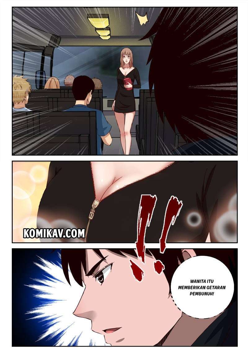 Strongest Abandoned Son Chapter 30 Gambar 5