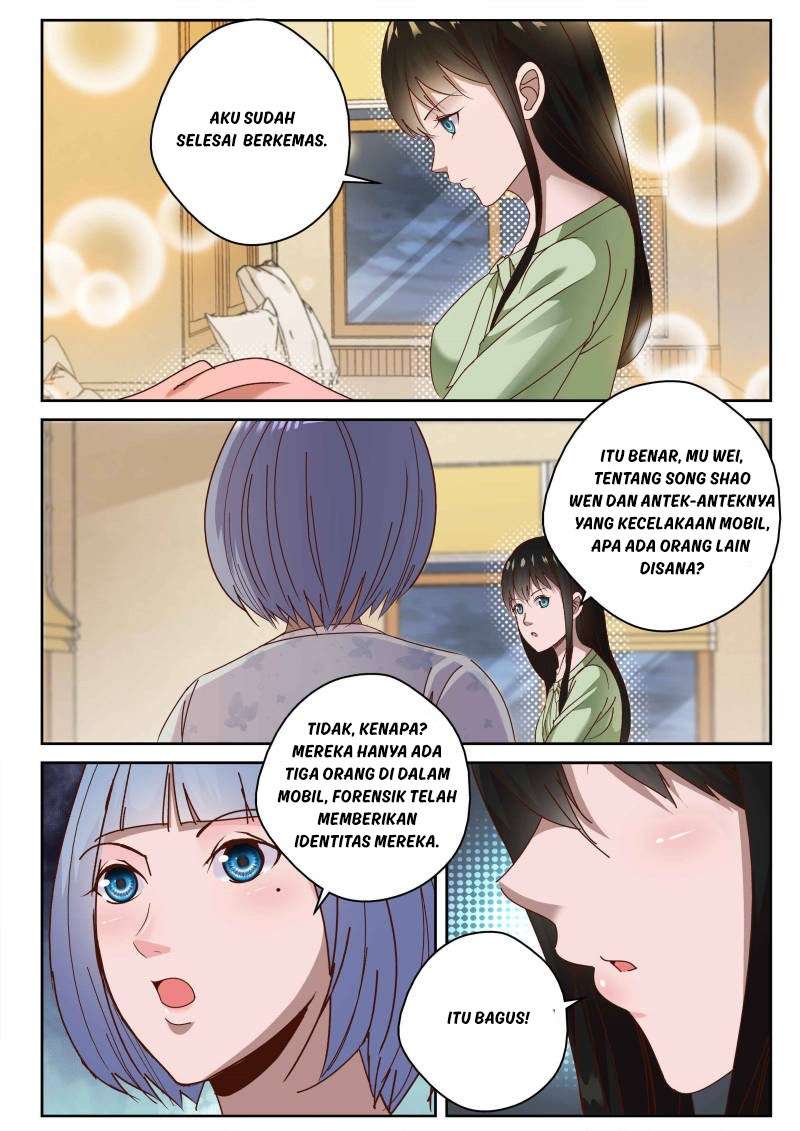 Strongest Abandoned Son Chapter 29 Gambar 4