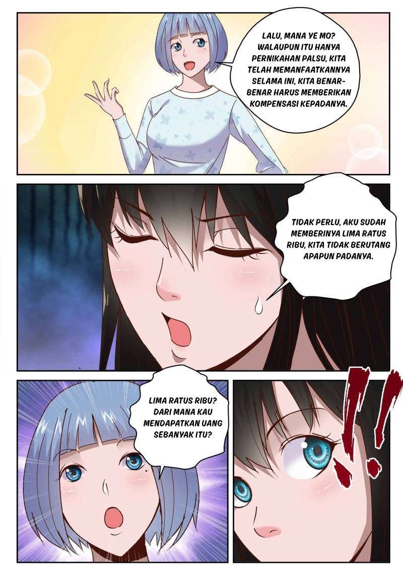 Strongest Abandoned Son Chapter 29 Gambar 5