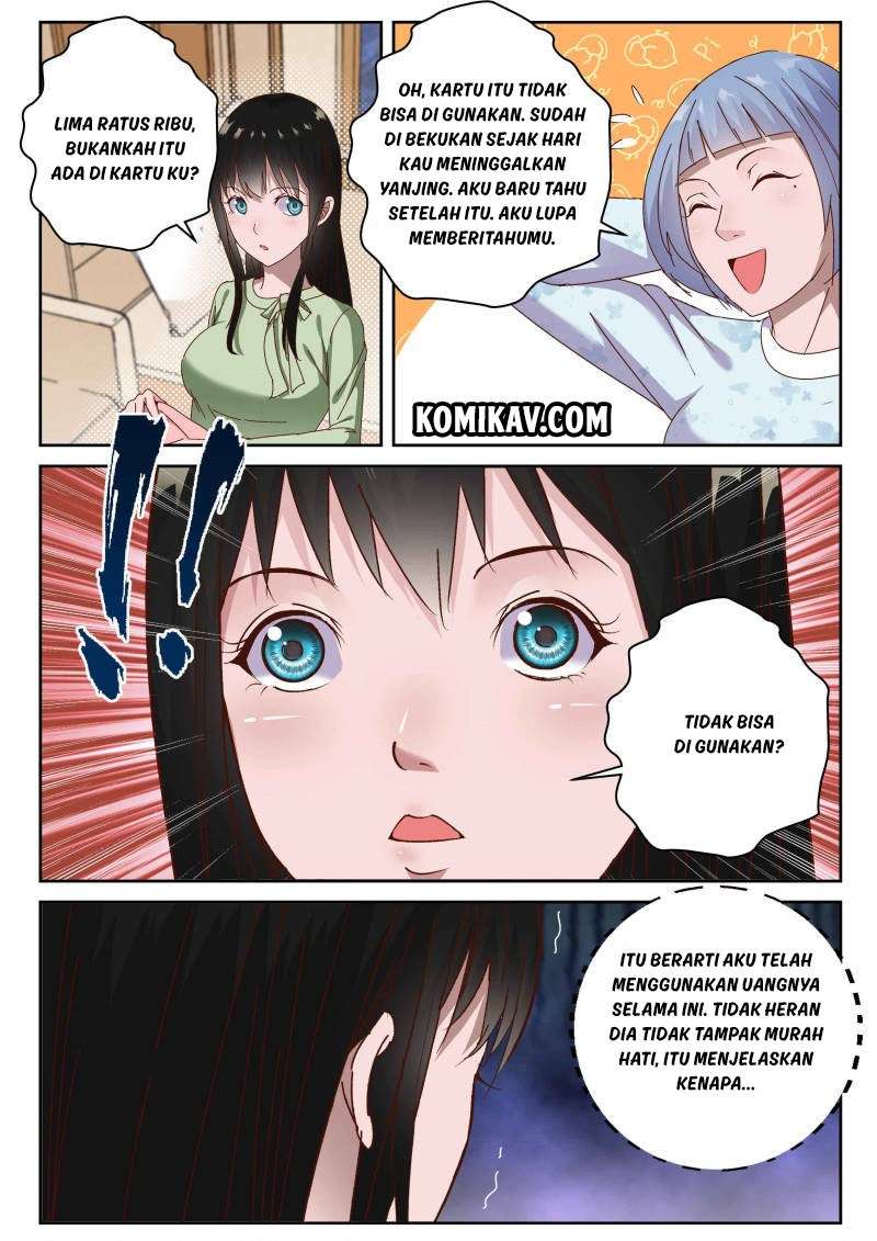 Strongest Abandoned Son Chapter 29 Gambar 6