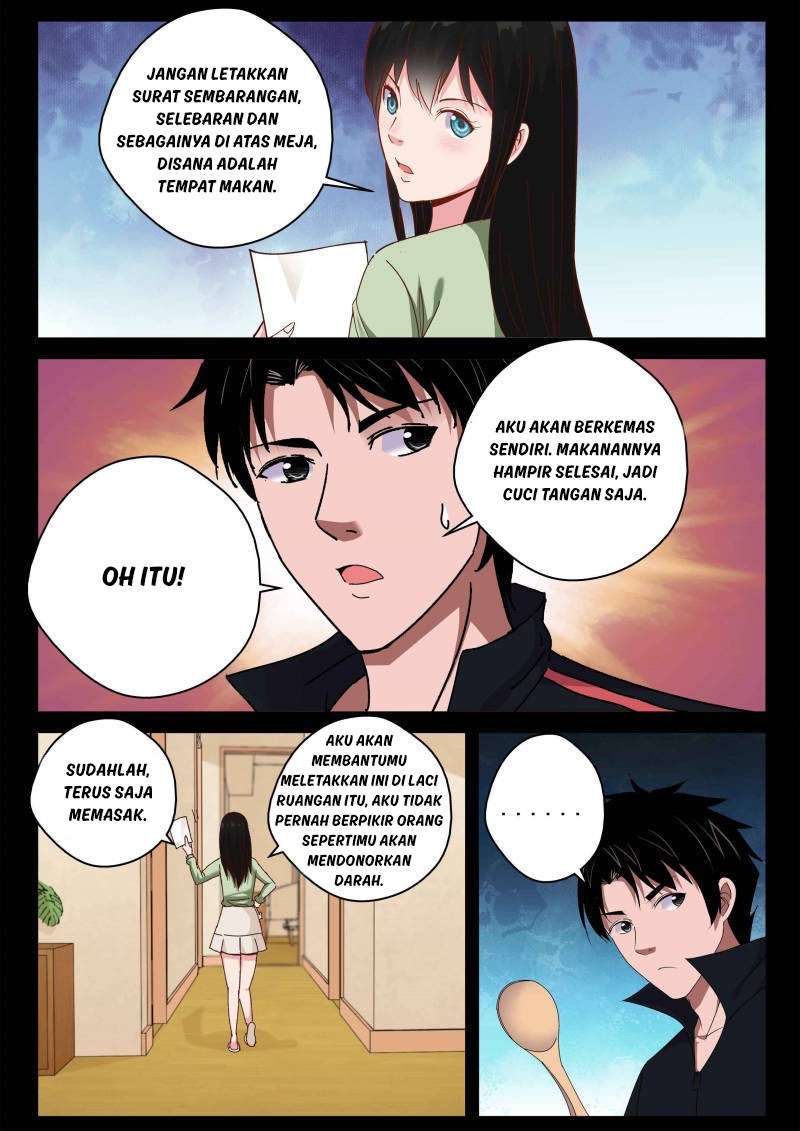 Strongest Abandoned Son Chapter 29 Gambar 8