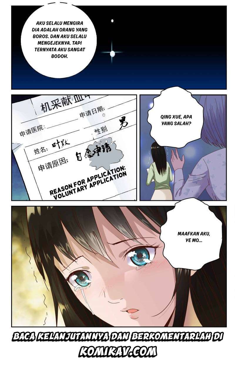 Strongest Abandoned Son Chapter 29 Gambar 9