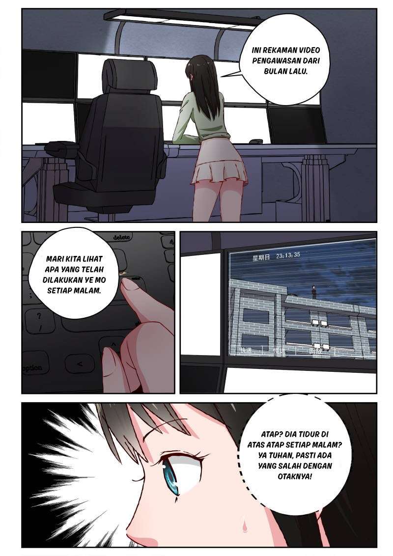 Strongest Abandoned Son Chapter 28 Gambar 8