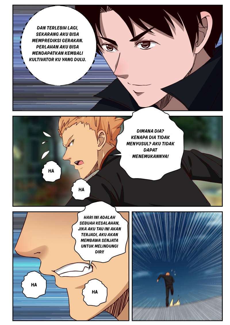 Strongest Abandoned Son Chapter 26 Gambar 3