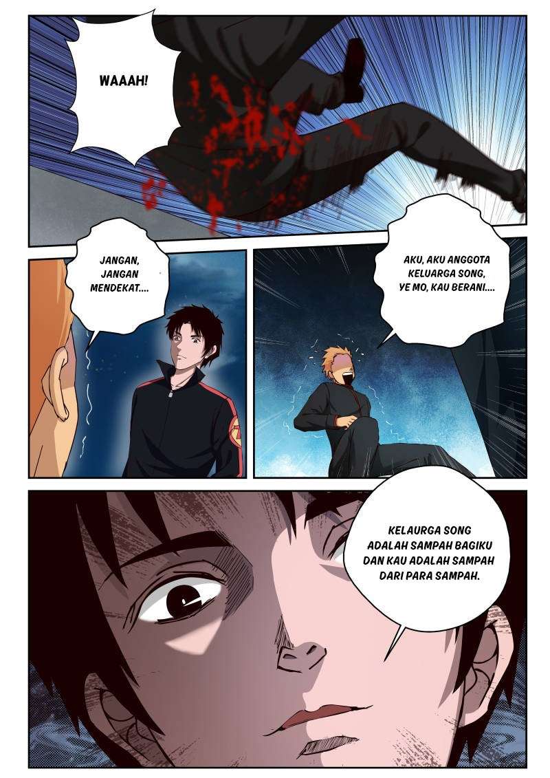 Strongest Abandoned Son Chapter 26 Gambar 5