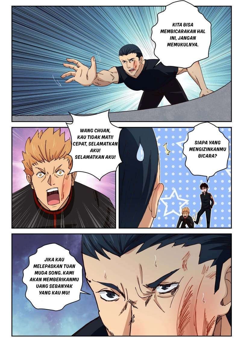 Strongest Abandoned Son Chapter 26 Gambar 7
