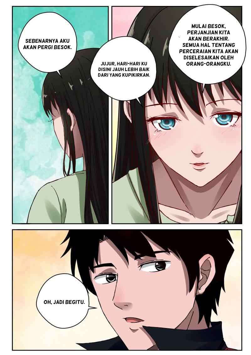 Strongest Abandoned Son Chapter 24 Gambar 5