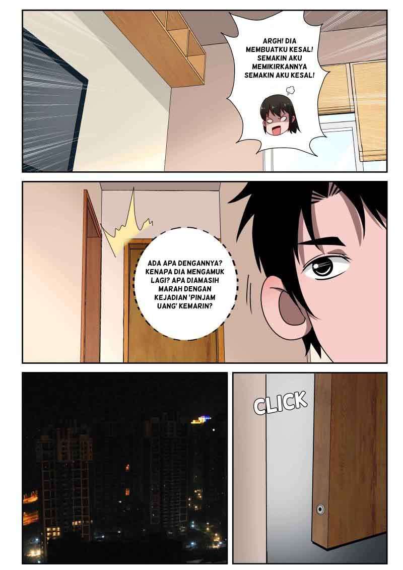 Strongest Abandoned Son Chapter 24 Gambar 7