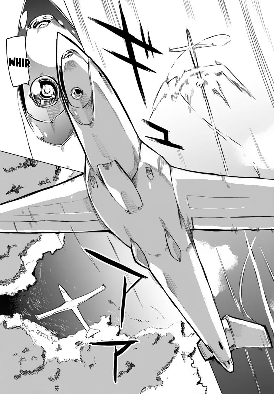 Magi Craft Meister Chapter 12 Gambar 12