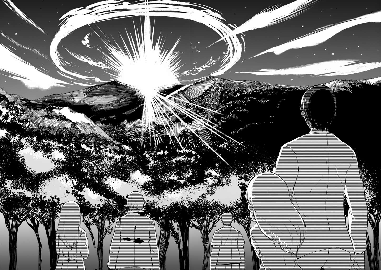 Magi Craft Meister Chapter 8 Gambar 9