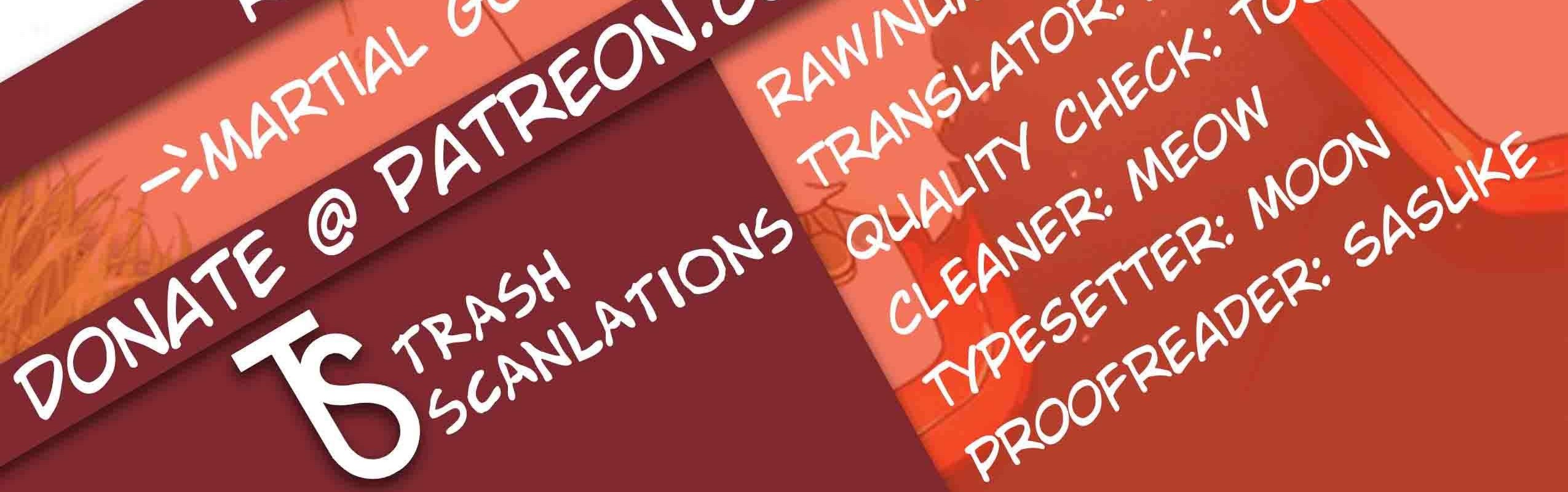 Martial God’s Space Chapter 19 Gambar 3