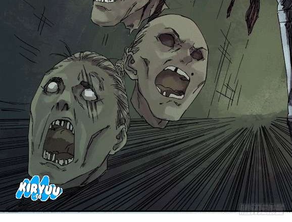 Martial Legacy Chapter 32 Gambar 13