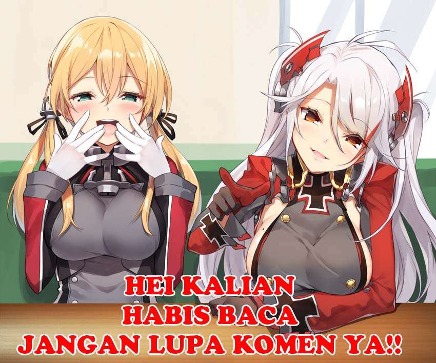 Martial God’s Space Chapter 16 Gambar 15