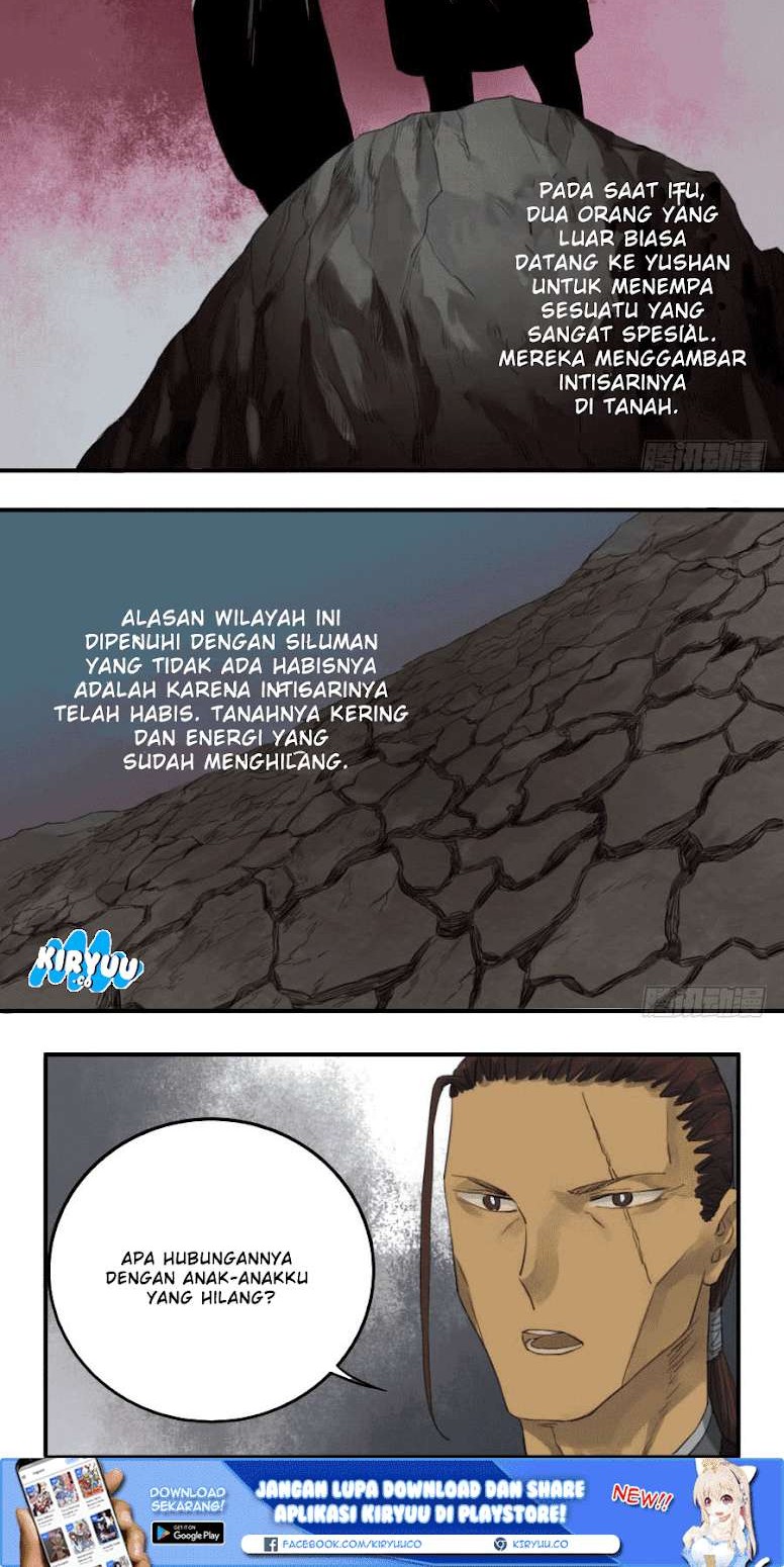 Martial Legacy Chapter 30 Gambar 4