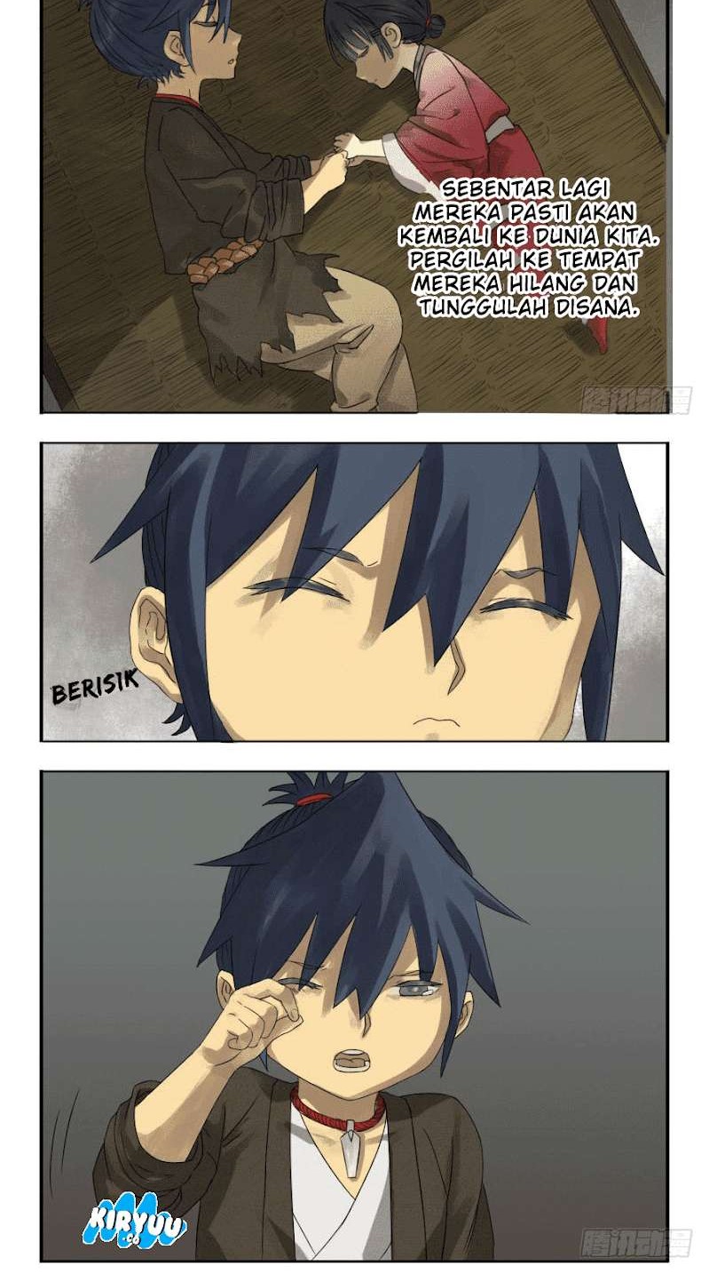 Martial Legacy Chapter 30 Gambar 6