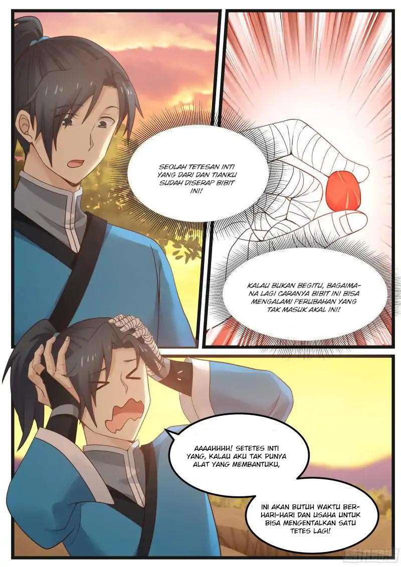 Martial Peak Part 1 Chapter 39 Gambar 13