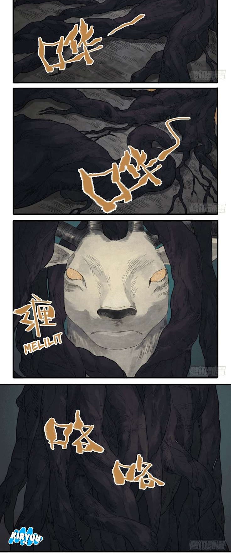 Martial Legacy Chapter 28 Gambar 11