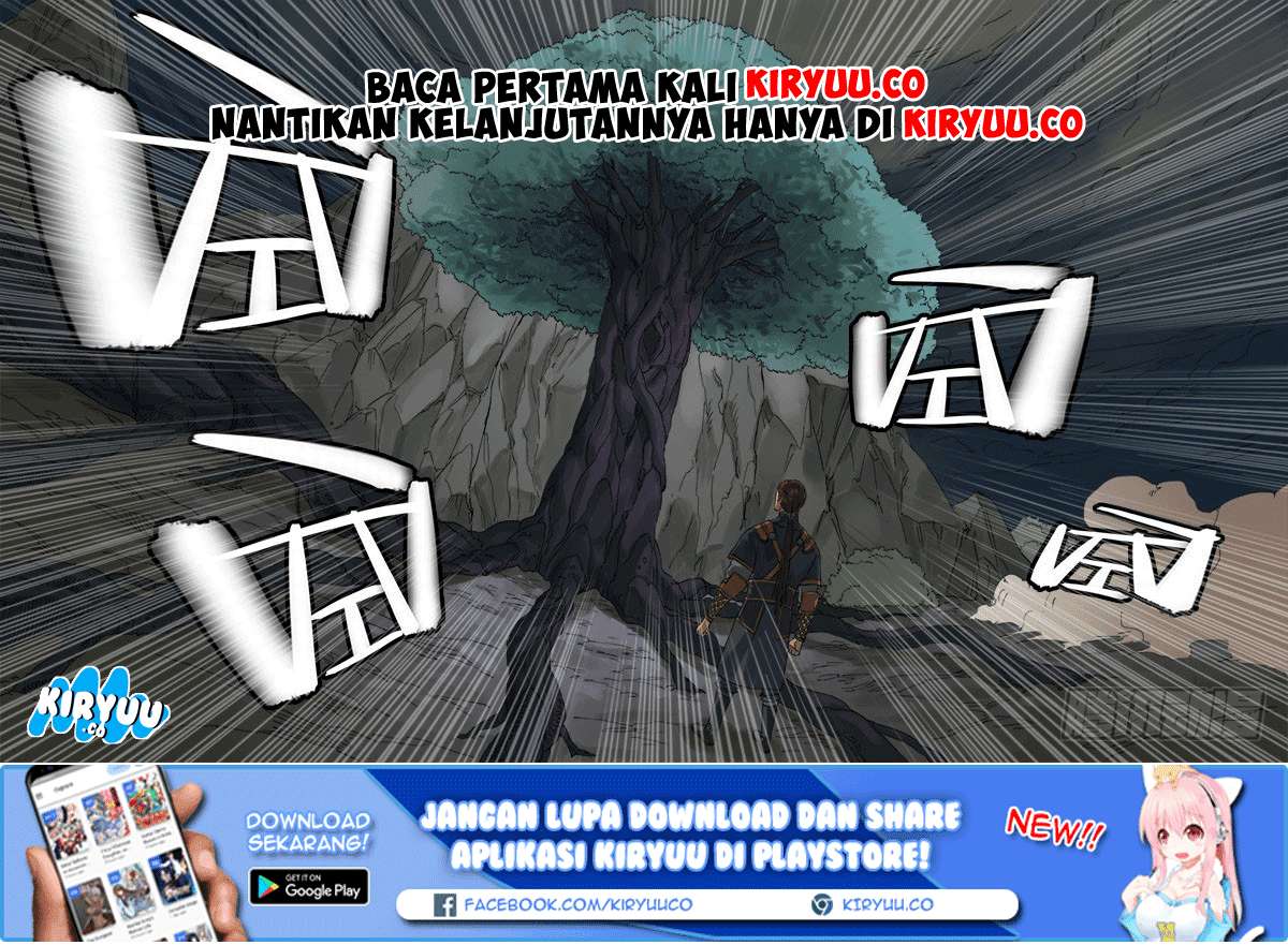 Martial Legacy Chapter 28 Gambar 14