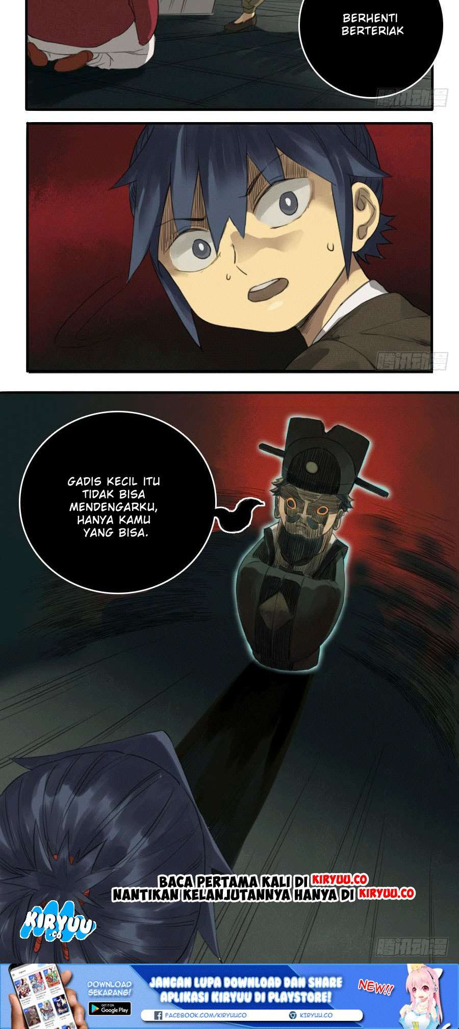 Martial Legacy Chapter 26 Gambar 17