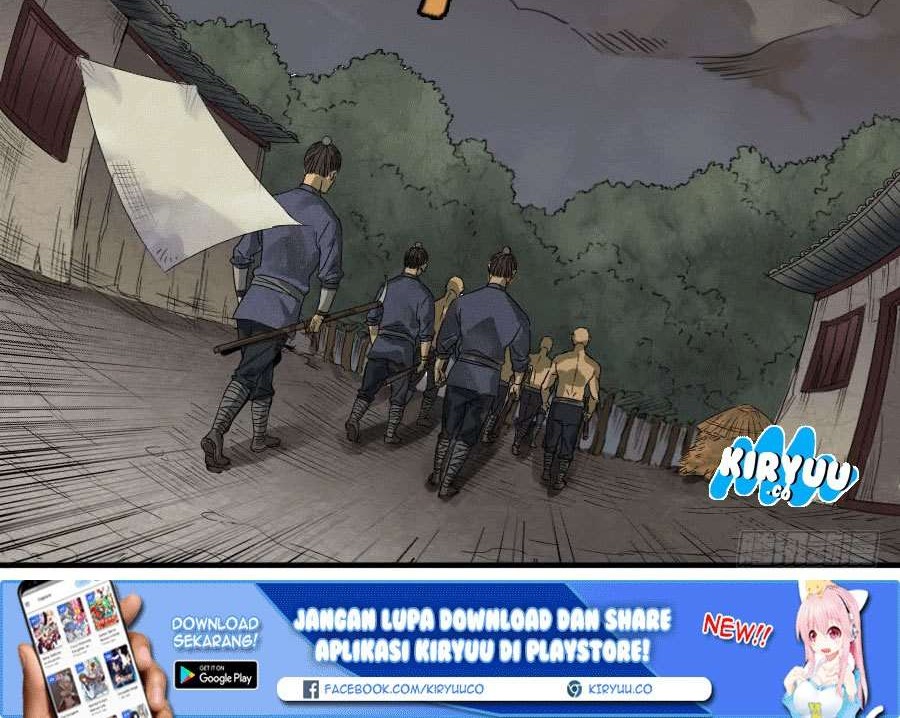 Martial Legacy Chapter 26 Gambar 8